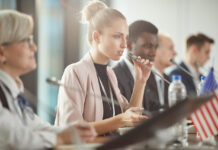 The Best Pork Kebabs With Grilled Plums and Couscous is Found in Poland