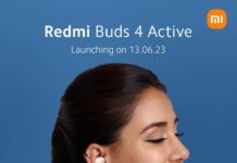 Disha Patani: The Dynamic and Fashionable Face of Xiaomi India Disha patani xiomi