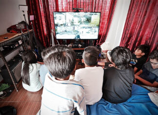 How to Think and Act in the Plummeting Stock Market