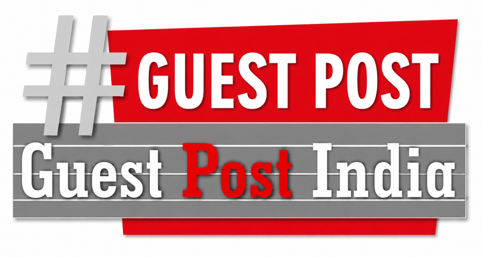 Guest Post India